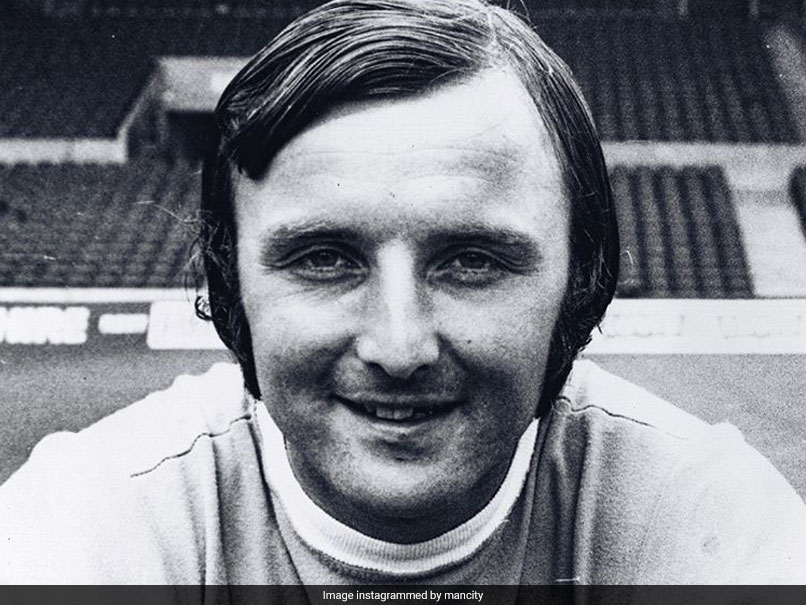 Former Manchester City Player Glyn Pardoe Dies At 73