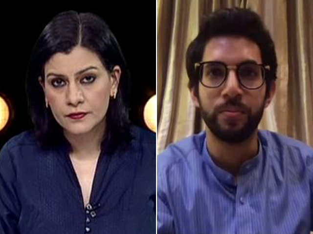 Maharashtra Considering Staggered Opening After May 31: Aaditya Thackeray