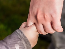 40 Crore Children Face Violent Physical Discipline At Home: UN Data 40 Crore Children Face Violent Physical Discipline At Home: UN Data