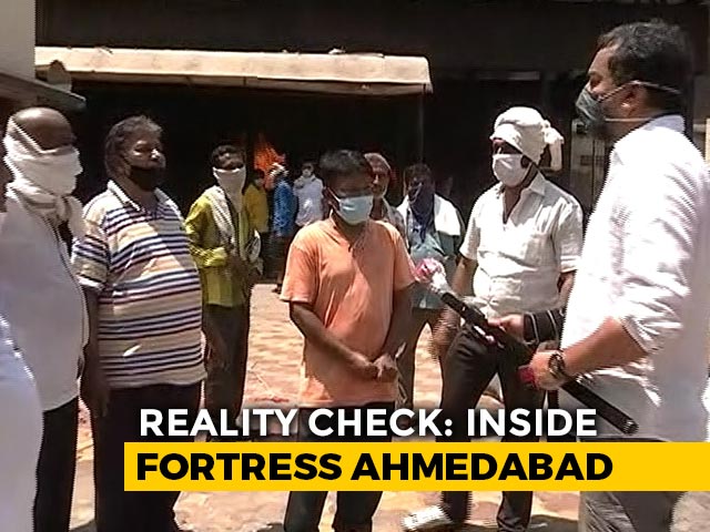 The Gujarat Trap: High Death Rates, Low Testing