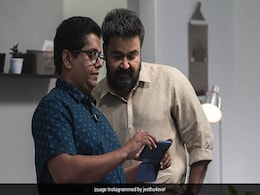 The Fate Of Mohanlal's <i>Ram</i> - And A <i>Drishyam 2</i> Buzz The Fate Of Mohanlal's <i>Ram</i> - And A <i>Drishyam 2</i> Buzz