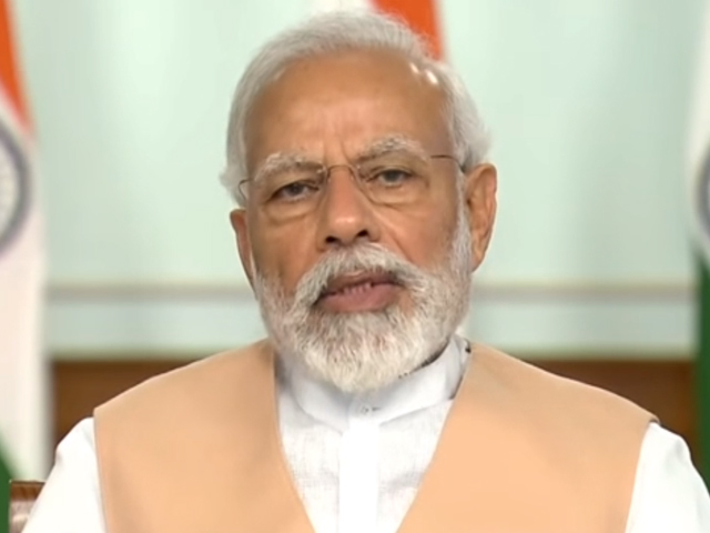 Coronavirus Pandemic: लॉकडाउन बढ़ेगा या नहीं, क्‍या मिलेंगी रियायत, पीएम नरेंद्र मोदी आज देश को करेंगे संबोधित, 10 खास बातें..