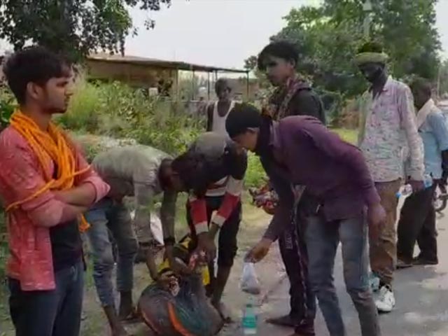 Yogi Adityanath's Popularity Soars Among Bihar Migrants Amid COVID-19