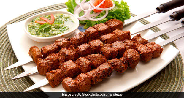 Boti Kebab, Haleem Ke Kebab And Parsi Mutton Cutlet: How To Make These Appetising Mutton-Based Snacks From Across India