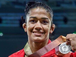 Babita Alleges Oversight Panel Member Snatched Report From Her, 'Ridiculous' Says Radhica