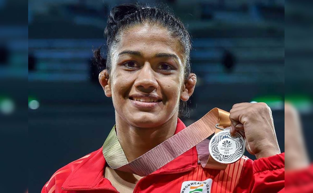 Babita Phogat Disappointed As Wrestling Not A Part Of Commonwealth Games 2026