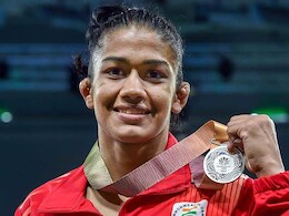 Babita Phogat Disappointed As Wrestling Not A Part Of Commonwealth Games 2026