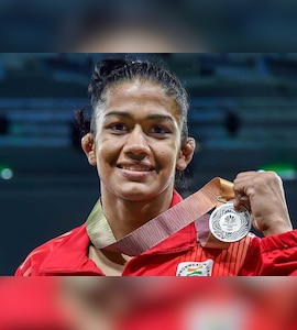 Babita Phogat Disappointed As Wrestling Not A Part Of Commonwealth Games 2026