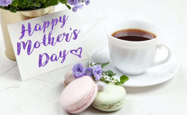 Happy Mother's Day 2020: Wishes, Quotes, Photos, Images, SMS ...