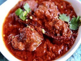 How To Make Laal Maas, The Spicy Rajasthani Mutton Curry How To Make Laal Maas, The Spicy Rajasthani Mutton Curry
