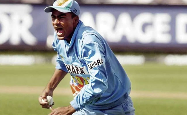 नासिर हुसैन ने कहा था बस ड्राइवर, अब मोहम्मद कैफ ने ट्वीट कर दिया ऐसा रिएक्शन