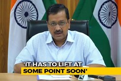 "Have To Learn To Live With Coronavirus": Arvind Kejriwal Reminds Delhi "Have To Learn To Live With Coronavirus": Arvind Kejriwal Reminds Delhi