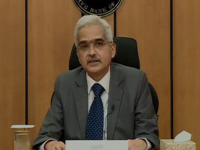 RBI Cuts Key Lending Rate To 4% From 4.4% Amid COVID-19 Crisis