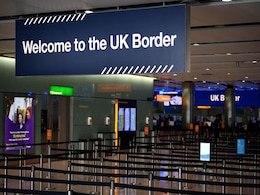 UK To Introduce 14-Day Quarantine For International Arrivals UK To Introduce 14-Day Quarantine For International Arrivals