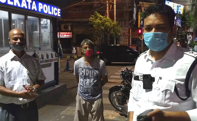 Man Kidnaps Kolkata Teen, Marries Her At Temple: Police