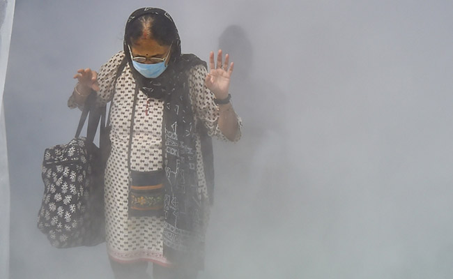 "Life Not Back To Normal," Says Bengal As Lockdown Restrictions Eased