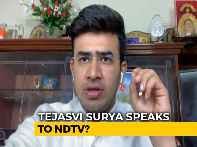 Controversy Over Karnataka Cancelling Migrant Workers' Trains