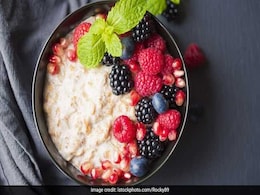 Post Workout Snacks: वर्कआउट के बाद एनर्जी को बूस्ट करने के लिए खाएं ये स्नैक्स Post Workout Snacks: वर्कआउट के बाद एनर्जी को बूस्ट करने के लिए खाएं ये स्नैक्स