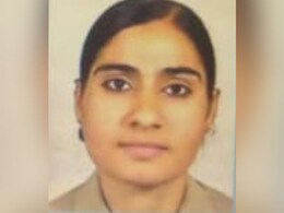 Constable Dies After Being Shot In Head, Husband Named Accused: Delhi Police Constable Dies After Being Shot In Head, Husband Named Accused: Delhi Police