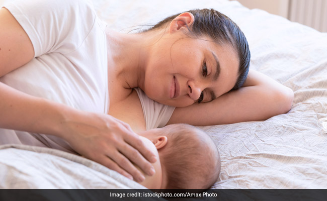 An Essential 10-Step Guide To Ensure Sufficient Breast Milk Supply