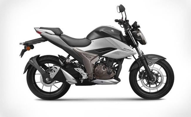 BS6 Suzuki Gixxer 250: All You Need To Know