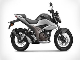 Two-Wheeler Sales August 2020: Suzuki Registers 19 Per Cent Drop In Year-On-Year Sales Two-Wheeler Sales August 2020: Suzuki Registers 19 Per Cent Drop In Year-On-Year Sales