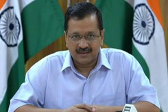 "Won't Stop Plasma Therapy Trial": Arvind Kejriwal After Centre's Caution "Won't Stop Plasma Therapy Trial": Arvind Kejriwal After Centre's Caution
