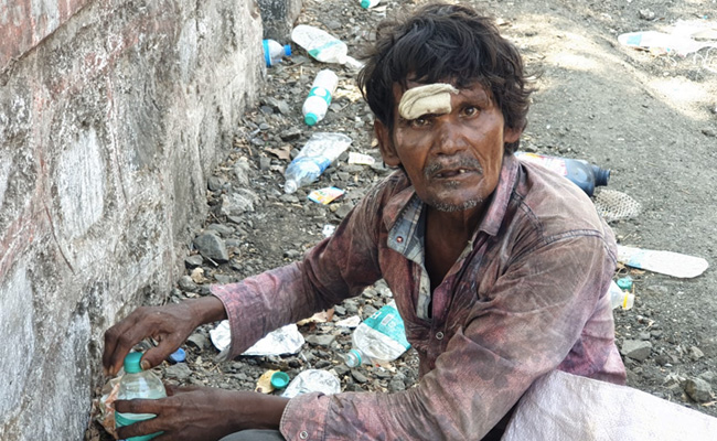 36 km Down, 300 To Go: Migrant Worker Seen On Same Highway 5 Days Later