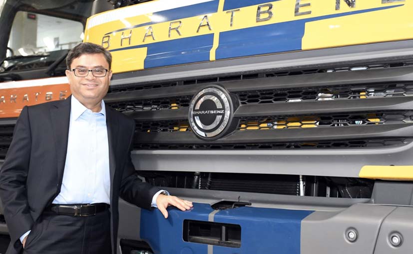 Coronavirus: The Road Ahead For The Commercial Vehicle Segment In India
