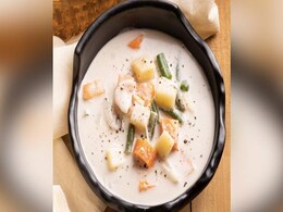 South Indian Stew Is Kerala's Ultimate Breakfast Treat; Get Chef-Special Recipe Here South Indian Stew Is Kerala's Ultimate Breakfast Treat; Get Chef-Special Recipe Here
