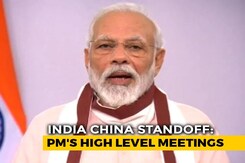 Top News Of The Day: PM Modi Chairs High-Level Meet Amid India-China Face-Off In Ladakh Top News Of The Day: PM Modi Chairs High-Level Meet Amid India-China Face-Off In Ladakh