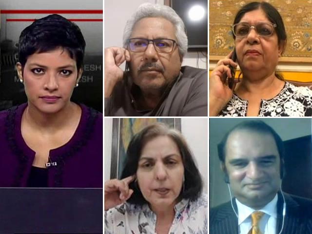 Coronavirus Lockdown: Domestic Violence Is 'Other' Pandemic