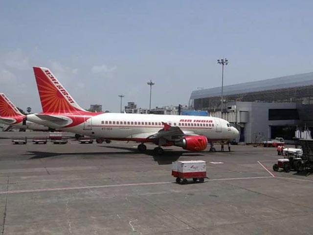 Air Space Restrictions To Be Eased To Cut Flying Time, Fuel Cost: Centre