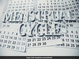 Menstrual साइकिल को Calculate करना है आसान, बस करना होगा ये काम... Menstrual साइकिल को Calculate करना है आसान, बस करना होगा ये काम...