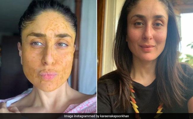 Kareena Kapoor's Summer Essentials Include These 3 Things