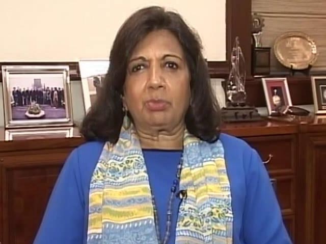 Biocon Gets Nod To Use CytoSorb For Critical COVID-19 Patients