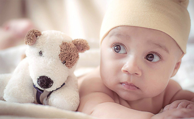 Why It's Important To Pick Baby Safe Toy Cleaners, Hand Hygiene Products