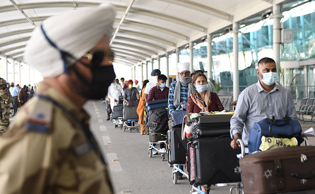 Government Simplifies Renewal Of OCI Cards