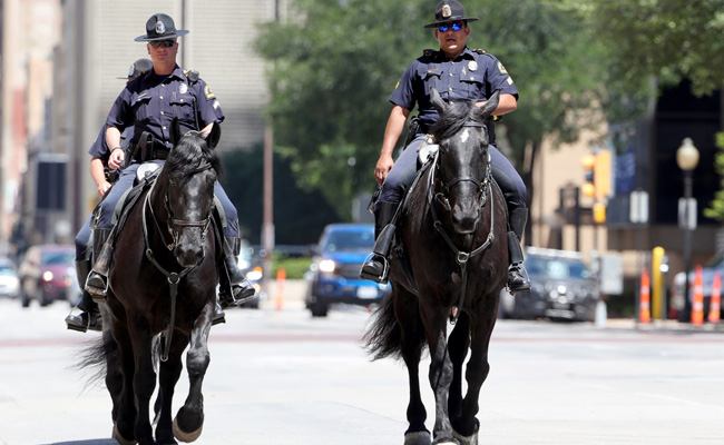 Texas Eases Coronavirus Lockdown Despite Highest One-Day Deaths