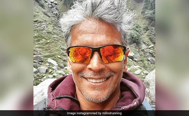 मिलिंद सोमन ने फैन्स के साथ शेयर किया मेंटल हेल्थ से जुड़ा जरूरी सबक, कहा- ''बोर होना आपकी च्वॉइस...''