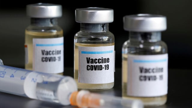 COVID-19 vaccine availability will be prioritised to healthcare workers and older adults