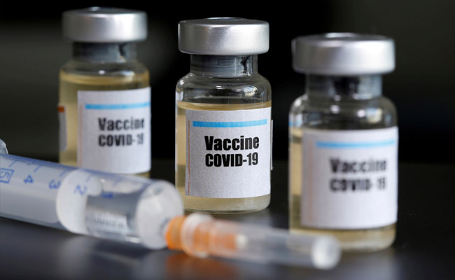 COVID-19 vaccine availability will be prioritised to healthcare workers and older adults