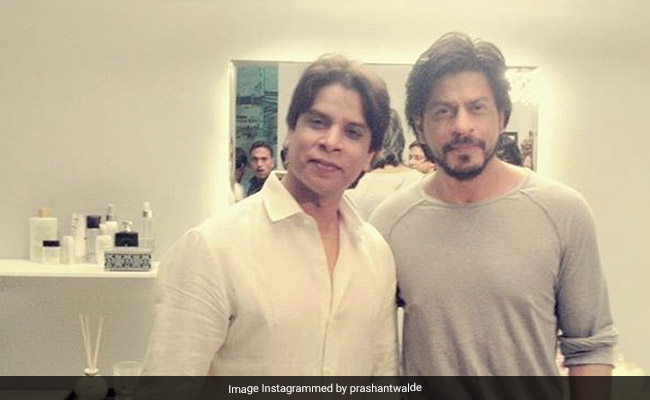 शाहरुख खान के बॉडी डबल बॉलीवुड फिल्मों से रोजाना कमाते हैं इतने रुपये, जानकर उड़ जाएंगे होश