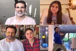 Karan & Zoya Assemble Bollywood & Hollywood Actors For #IForIndia Karan & Zoya Assemble Bollywood & Hollywood Actors For #IForIndia