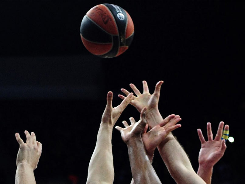 EuroLeague Basketball Season Cancelled Due To Coronavirus Pandemic