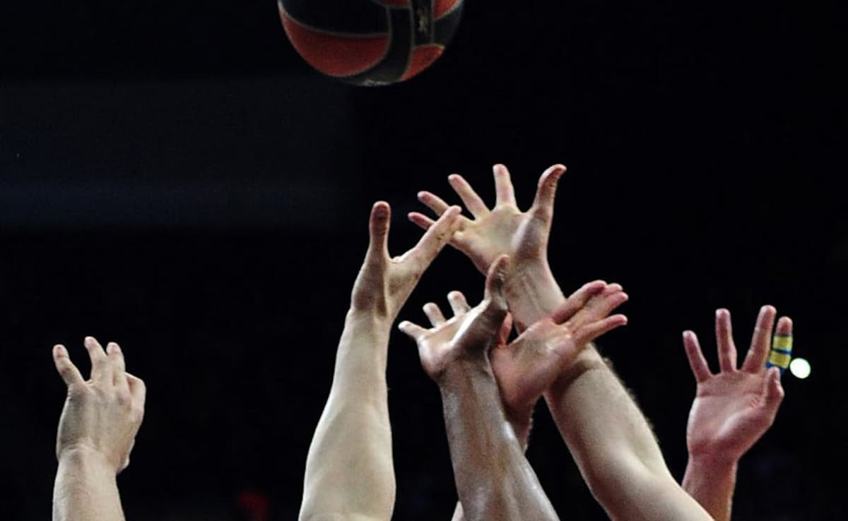 As IPL Ends, A New League Tips Off: India Gets Its Own Professional Basketball League
