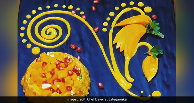 Indian Cooking Tips: How To Make Mango Kalakand