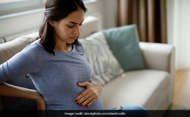 3 Home Remedies To Tackle Heartburn During Pregnancy