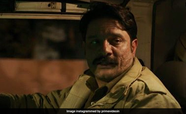 <i>Paatal Lok</i> Star Jaideep Ahlawat Reveals His Favourite Character From The Show