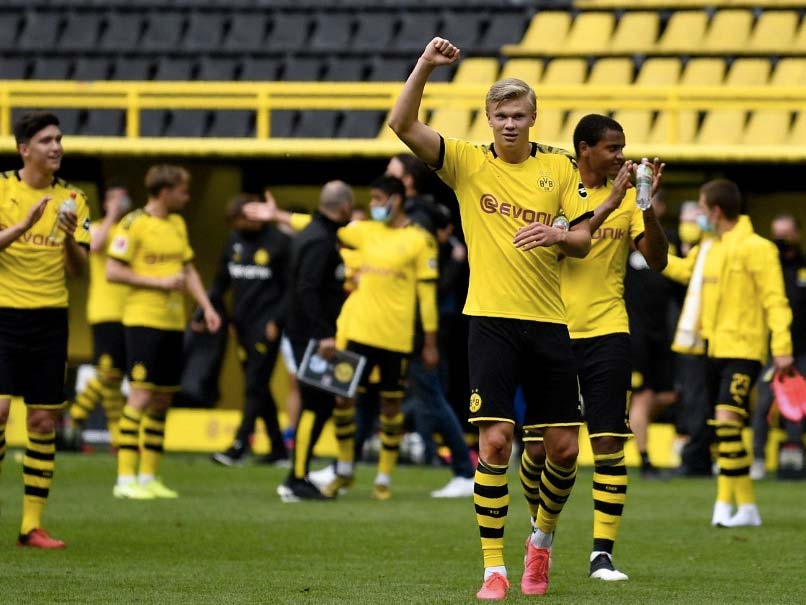 Bundesliga Live, Wolfsburg vs Borussia Dortmund: Live Streaming, When And Where To Watch Live Telecast